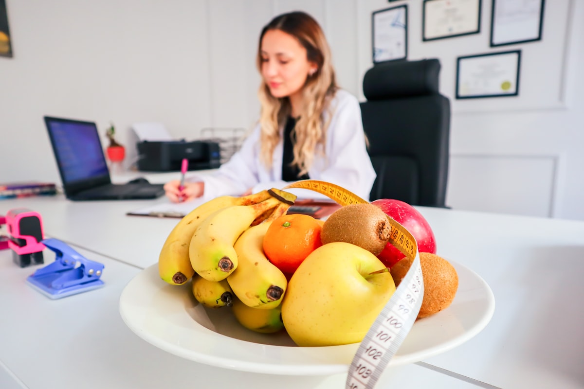 Planuri alimentare personalizate și echilibrate